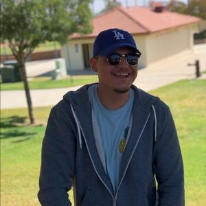 Meet your Posher, Fernando